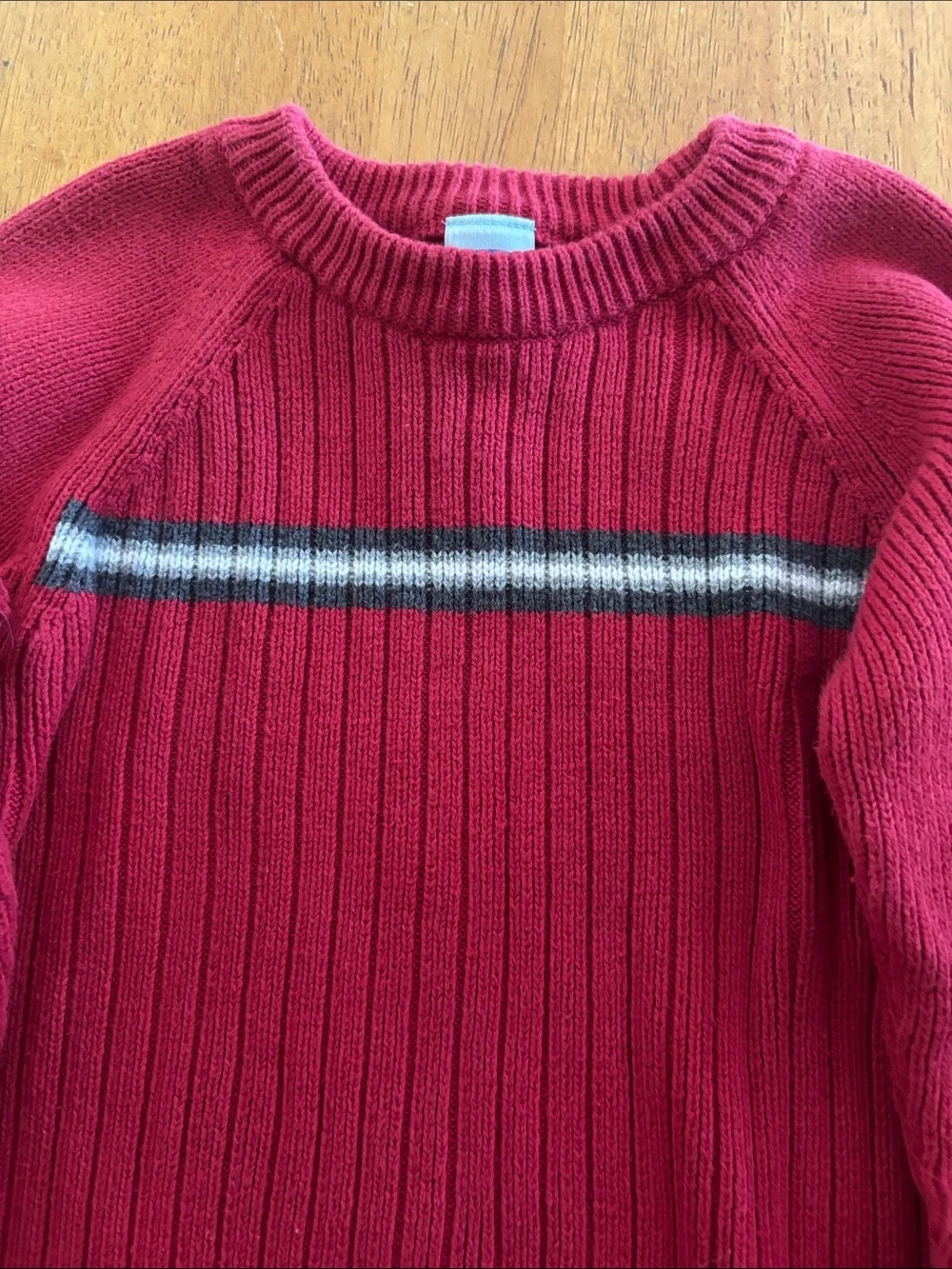 Vintage Old Navy Boys Sweater 4T